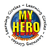 My Hero Learning Circles