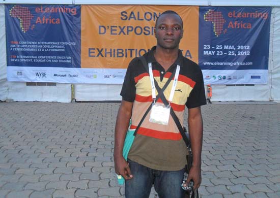 eLearning Africa 2012