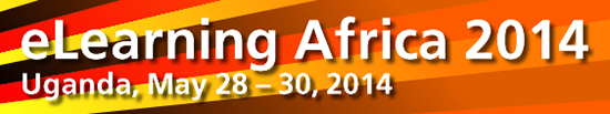 eLearning Africa 2014