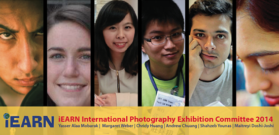 iEARN Photography Exhibition
