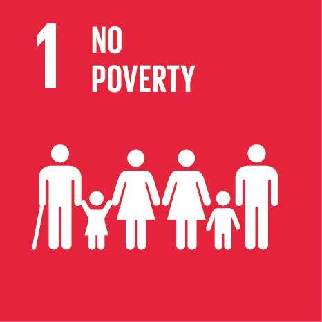 The first UN Sustainable Development Goal: No Poverty