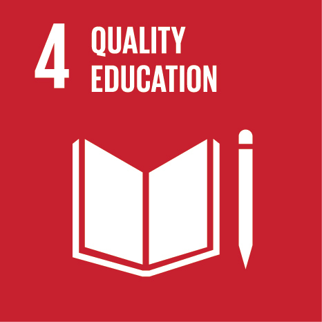 The fourth UN Sustainable Development Goal: Quality Education