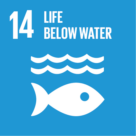 The fourteenth UN Sustainable Development Goal: Life Below Water