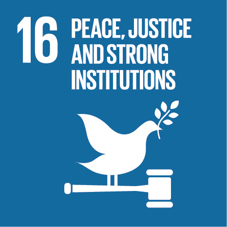 peace justice and strong institutions in the philippines essay