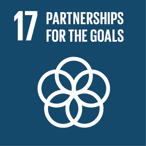 The seventeenth UN Sustainable Development Goal: Partnerships for the Goals